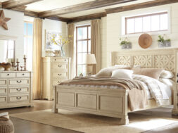 Bolanburg Bedroom Set (1)