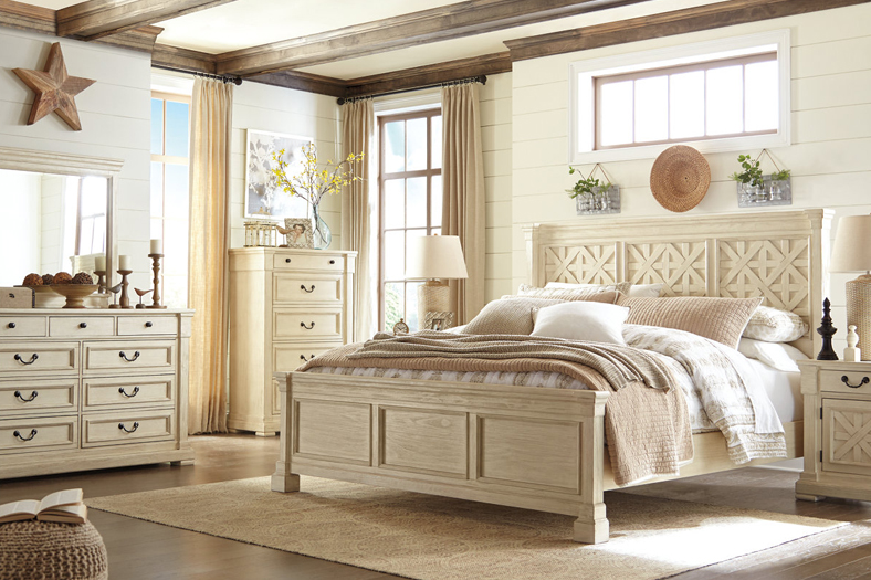 Ashley Furniture HomeStore Launches Elegant Bedroom Furniture