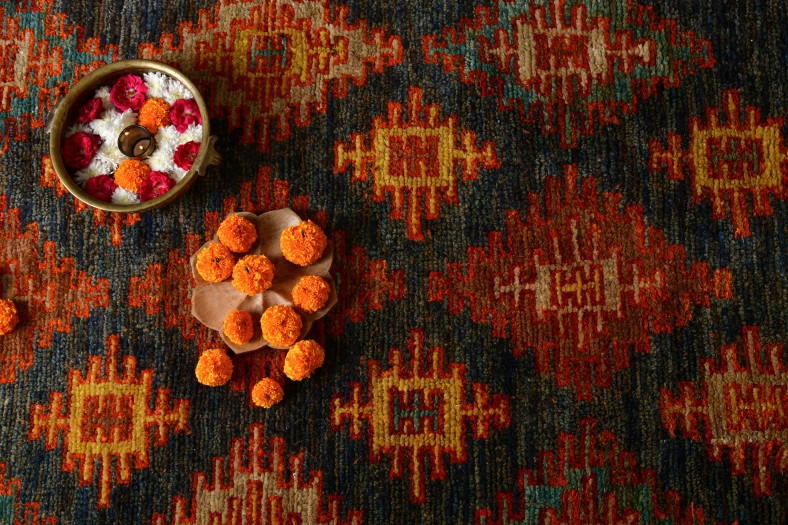 GharGhar Unveils a Festive Collection of Luxury Carpets