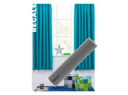 REGALE_Curtain Motor