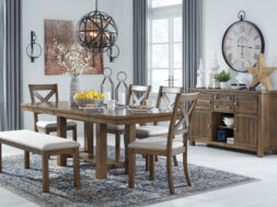 Ashley Furniture Homestore available at Dash Square (1)