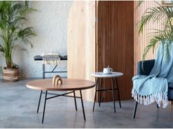 Coffee Table Collection (2)
