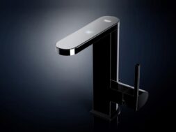 GROHE Plus Digital Faucet Image 3 (1)