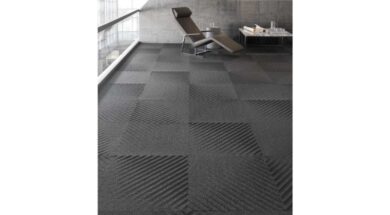 carpet design sense