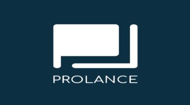 Prolance Logo