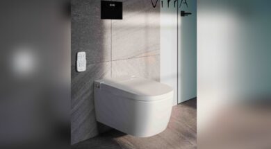 VitrA Metropole V-Care (1)