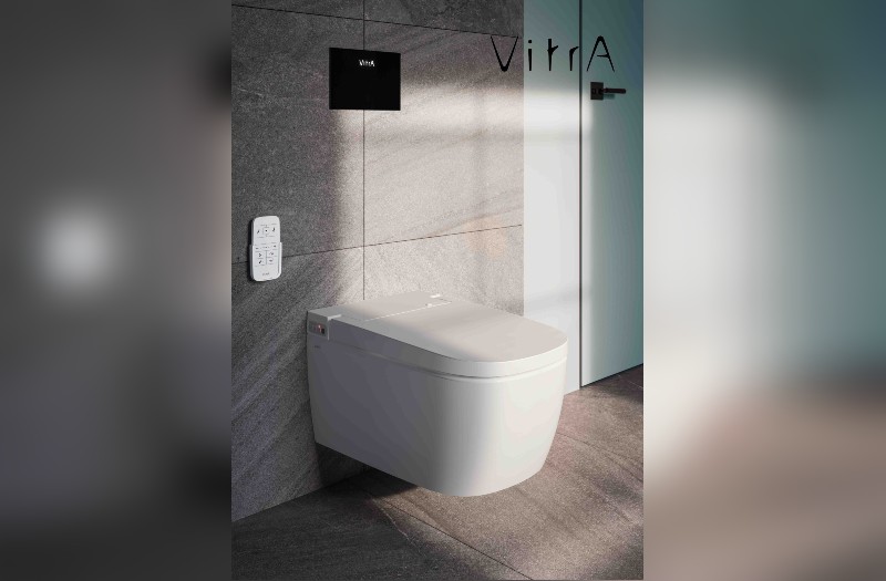 VitrA Introduces V-Care Prime