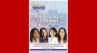 ACE Design Sense eMagazine March 2022
