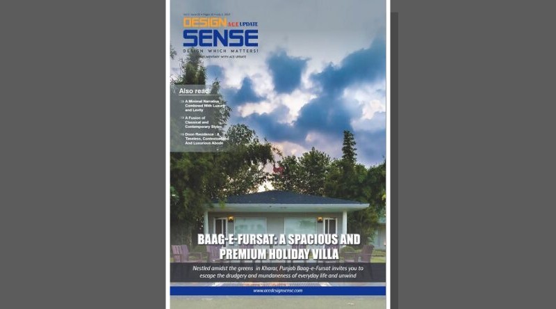 ACE Designsense E-Magazine July 2022