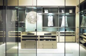 Etreluxe unveils Millimetrica by MisuraEmme