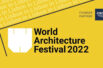 LIXIL celebrates premium architects and designers at World Architecture Festival 2022