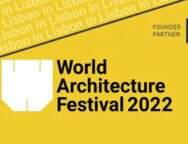 LIXIL celebrates premium architects and designers at World Architecture Festival 2022