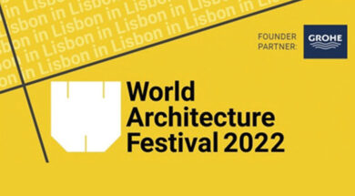 LIXIL celebrates premium architects and designers at World Architecture Festival 2022