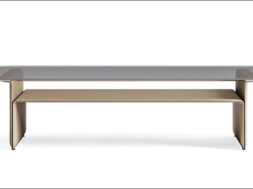 CPRN Homood unveils exquisite contemporary furniture from the starlight collection