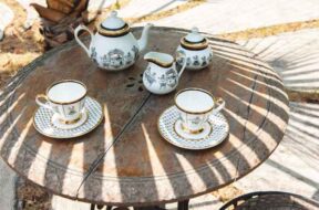 Kaunteya’s Majestic Byah Collection