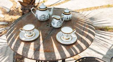 Kaunteya’s Majestic Byah Collection