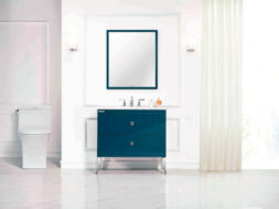 American Standard KASTELLO Create exceptional bathroom experience