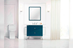 American Standard KASTELLO Create exceptional bathroom experience
