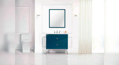 American Standard KASTELLO Create exceptional bathroom experience