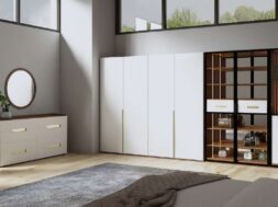 A revolutionary and elite range of kitchens
