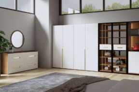 A revolutionary and elite range of kitchens
