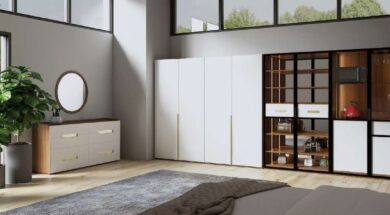 A revolutionary and elite range of kitchens