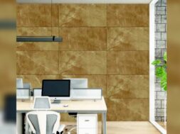“We offer beautiful and sustainable designs suitable for our customers.”