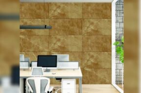 “We offer beautiful and sustainable designs suitable for our customers.”