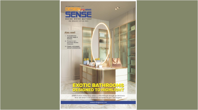 ACE Designsense eMagazine December 2022