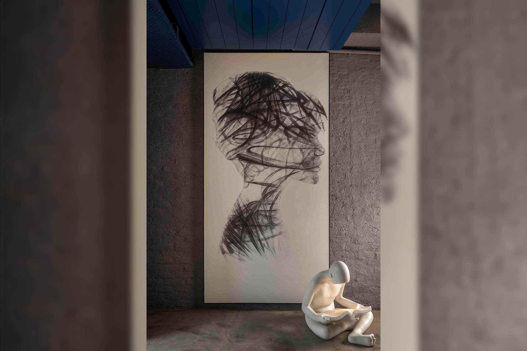 Design Deconstruct interior _ ACE Design Sense 