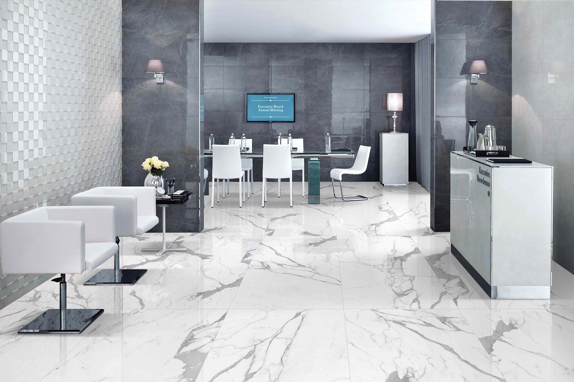 Antica Ceramic new collection _ ACE Design Sense