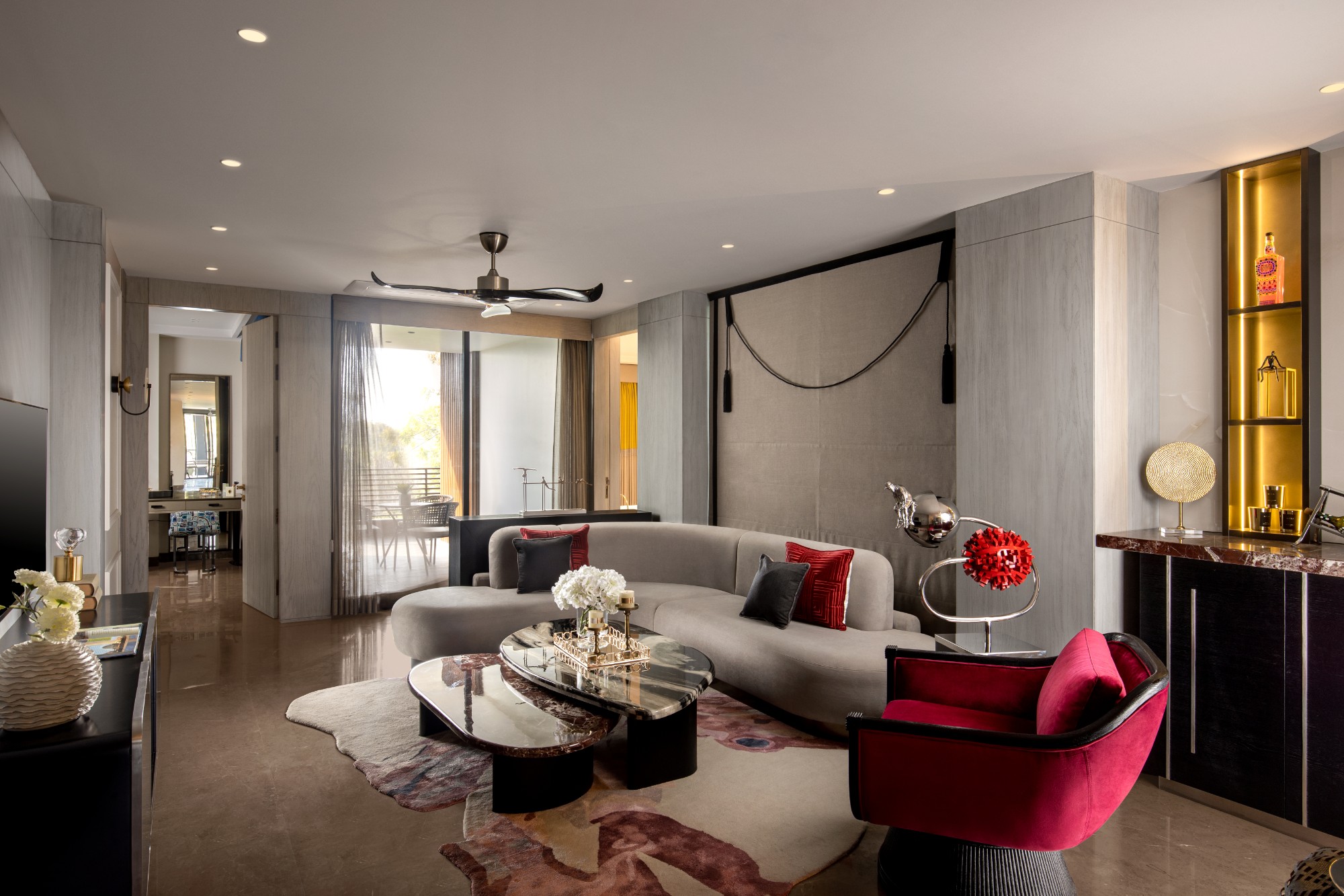 Pramod Group Warm Tones Courtesy _ ACE