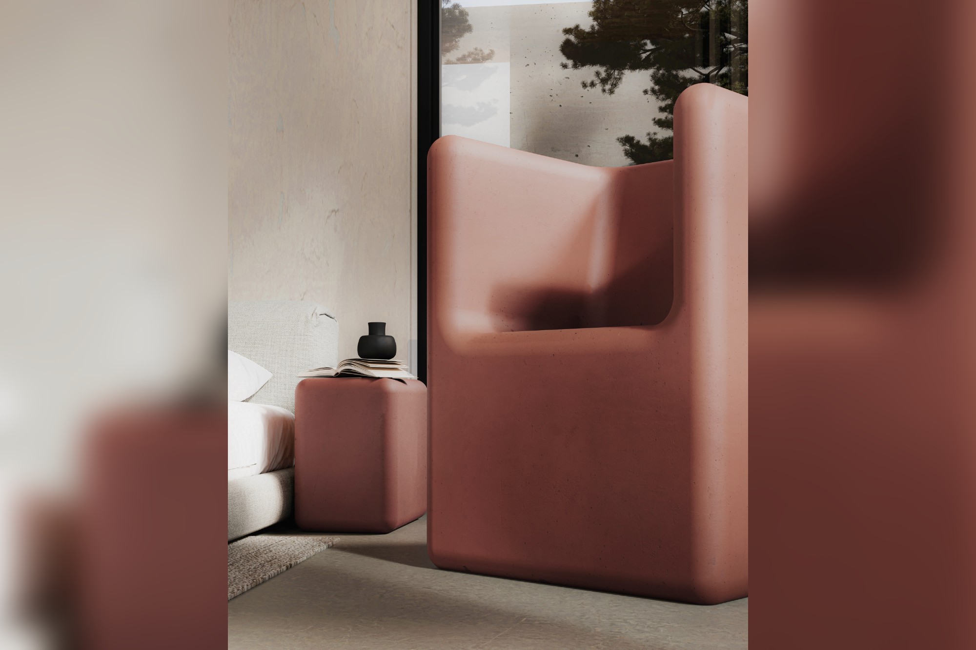 Nuance Studio _ Design Sense 