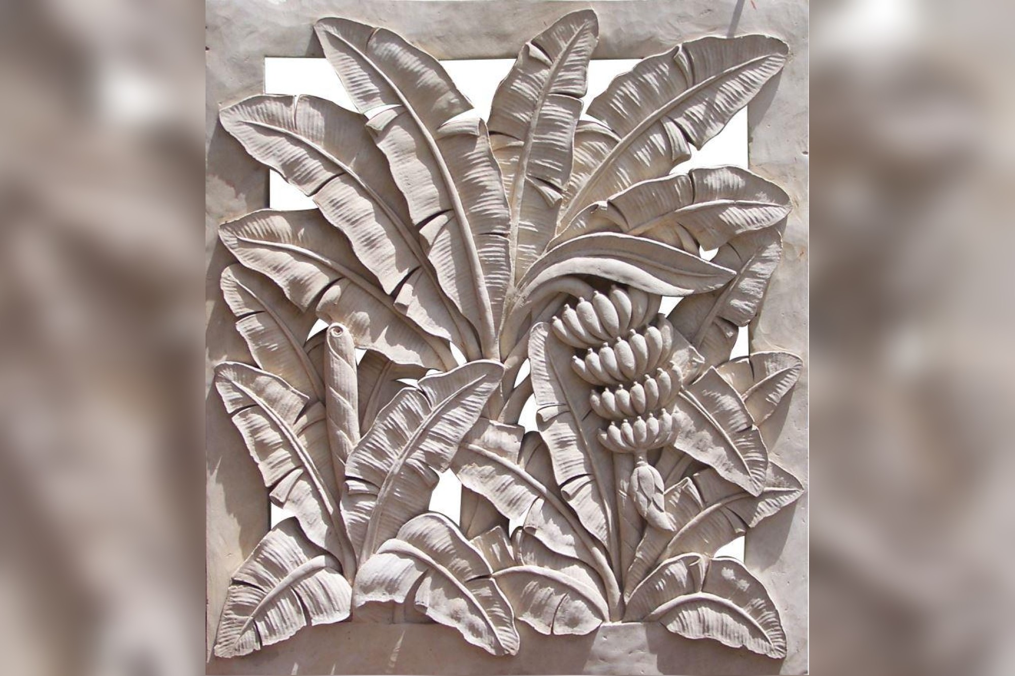 Stone Art Relief Panels _ Design Sense 