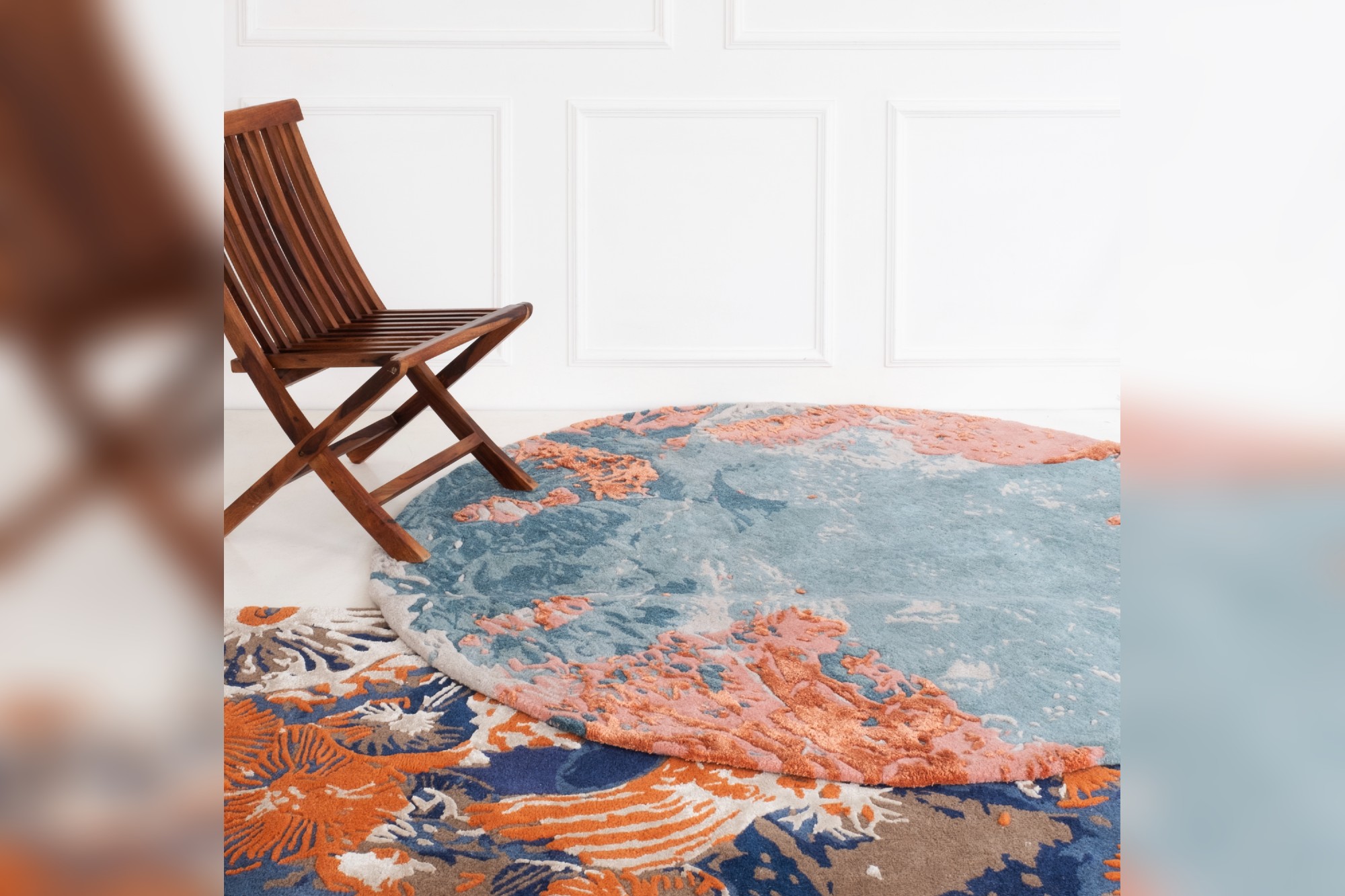 Studio By Agni's Handmade Carpets _ Design Sense