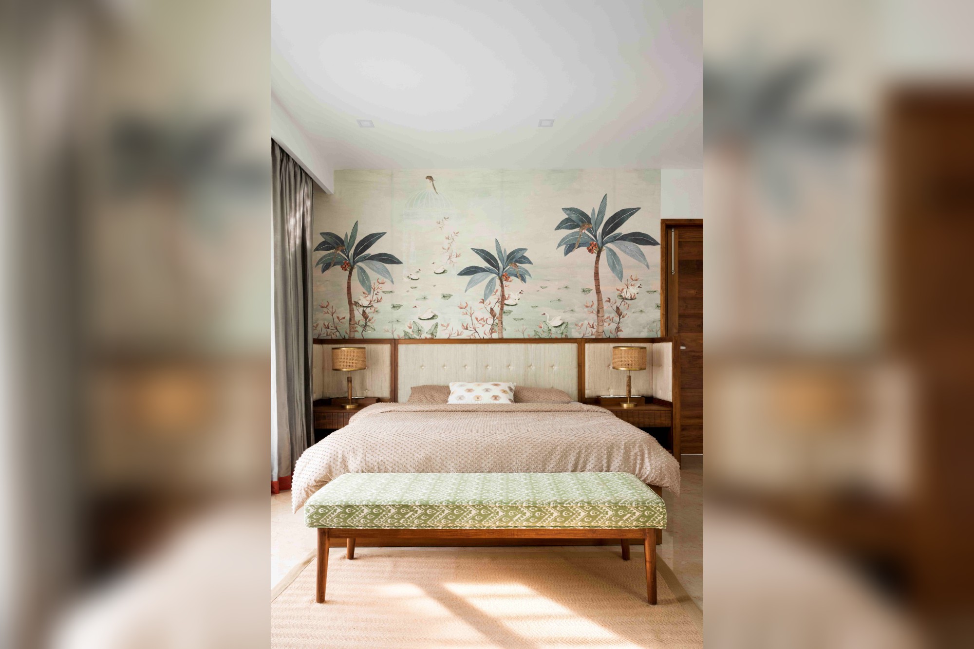 temple town _ Design Sense 