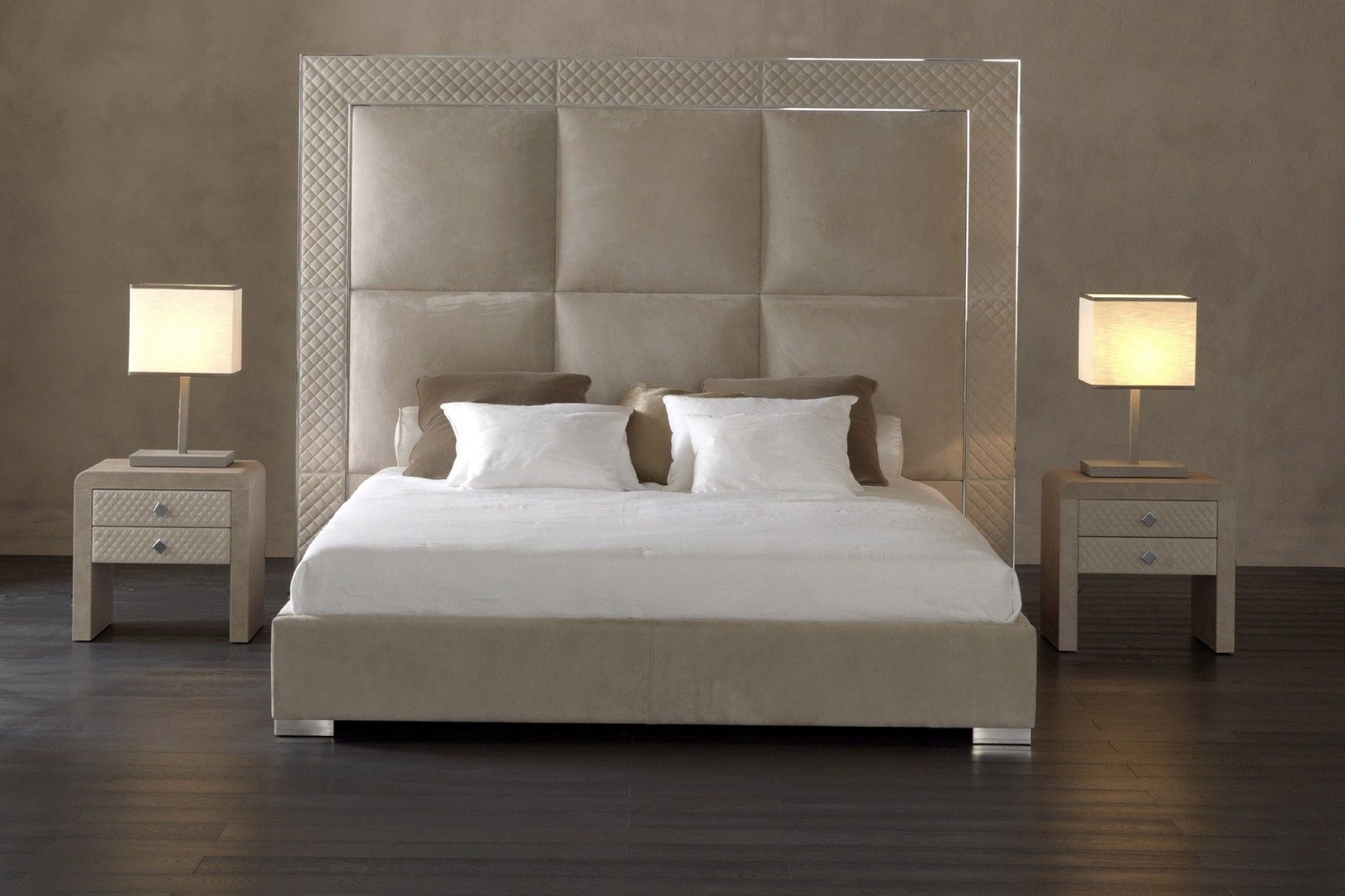 Etreluxe introduces exquisite bed collection