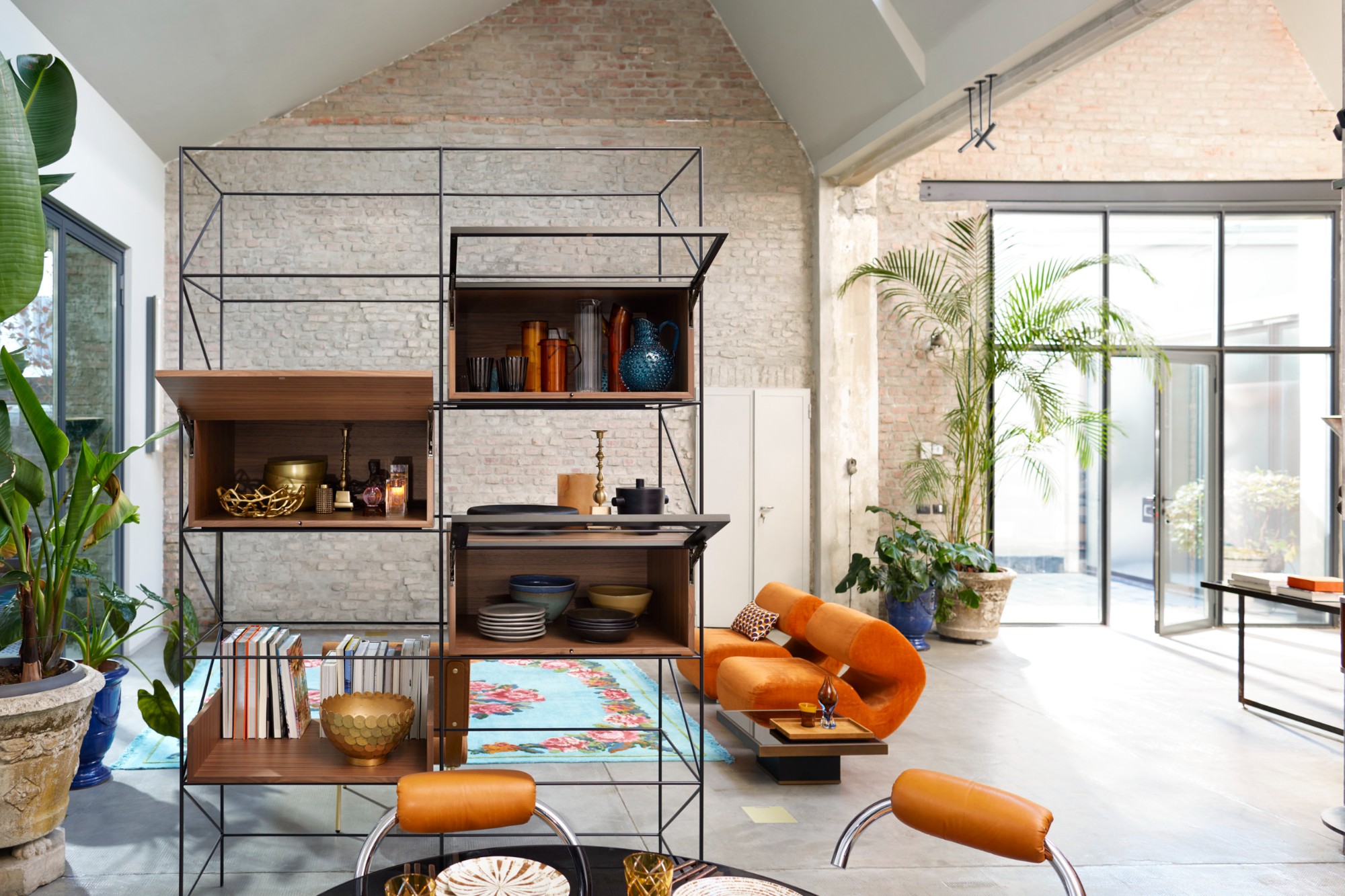 BLUM AVENTOS HKi-Design-Sense