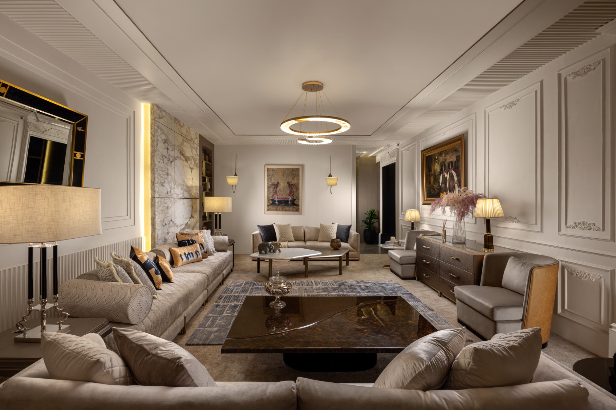  Nitin Kohli Home _ Design Sense