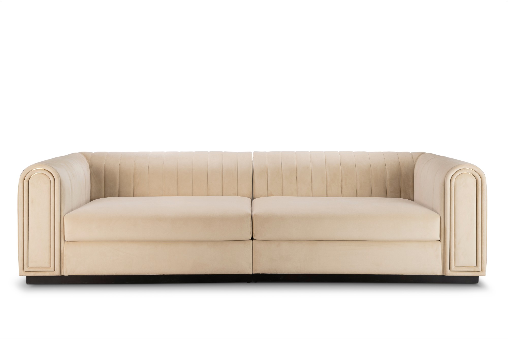 Ochre at Home _ Design Sense