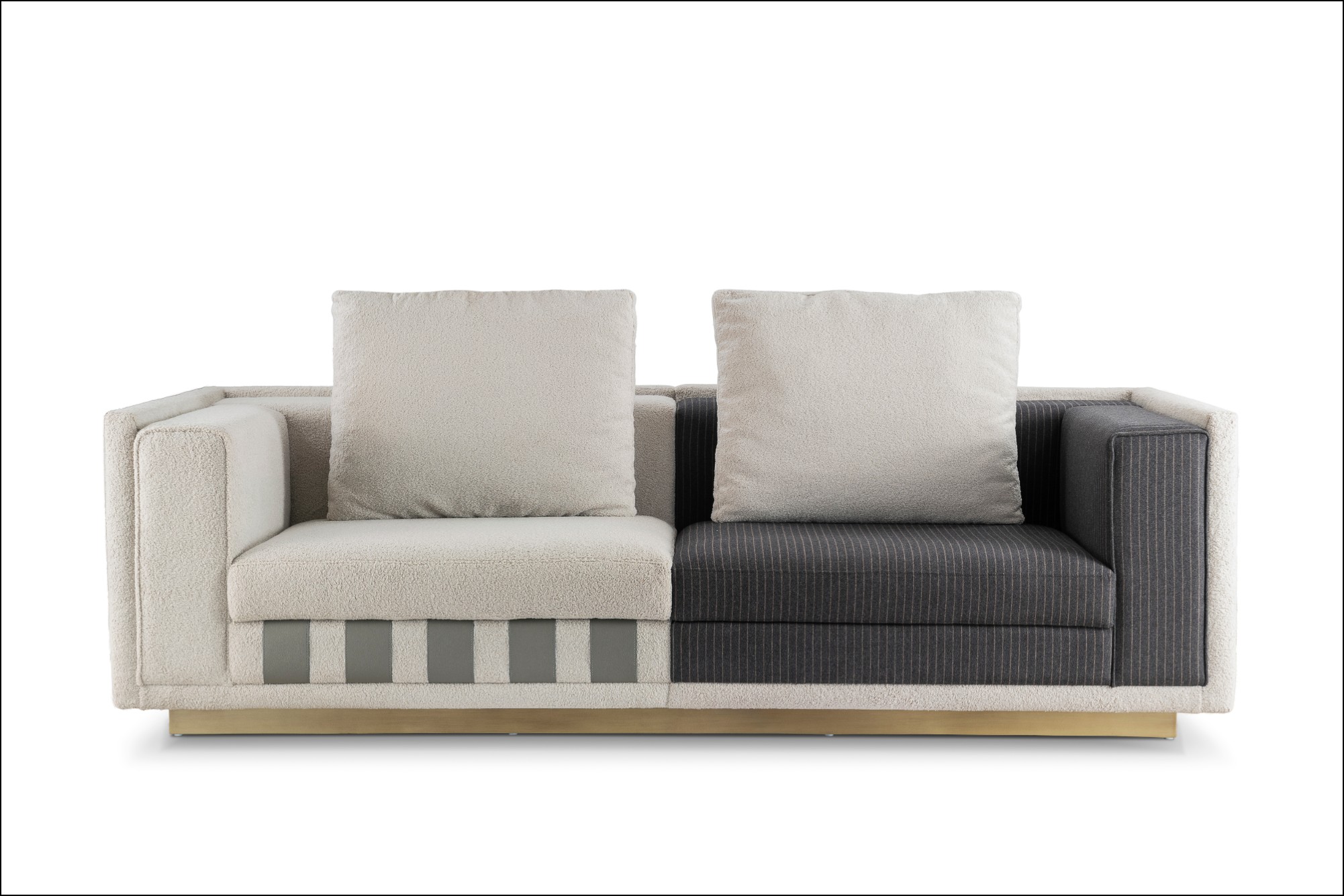 Ochre at Home _ Design Sense