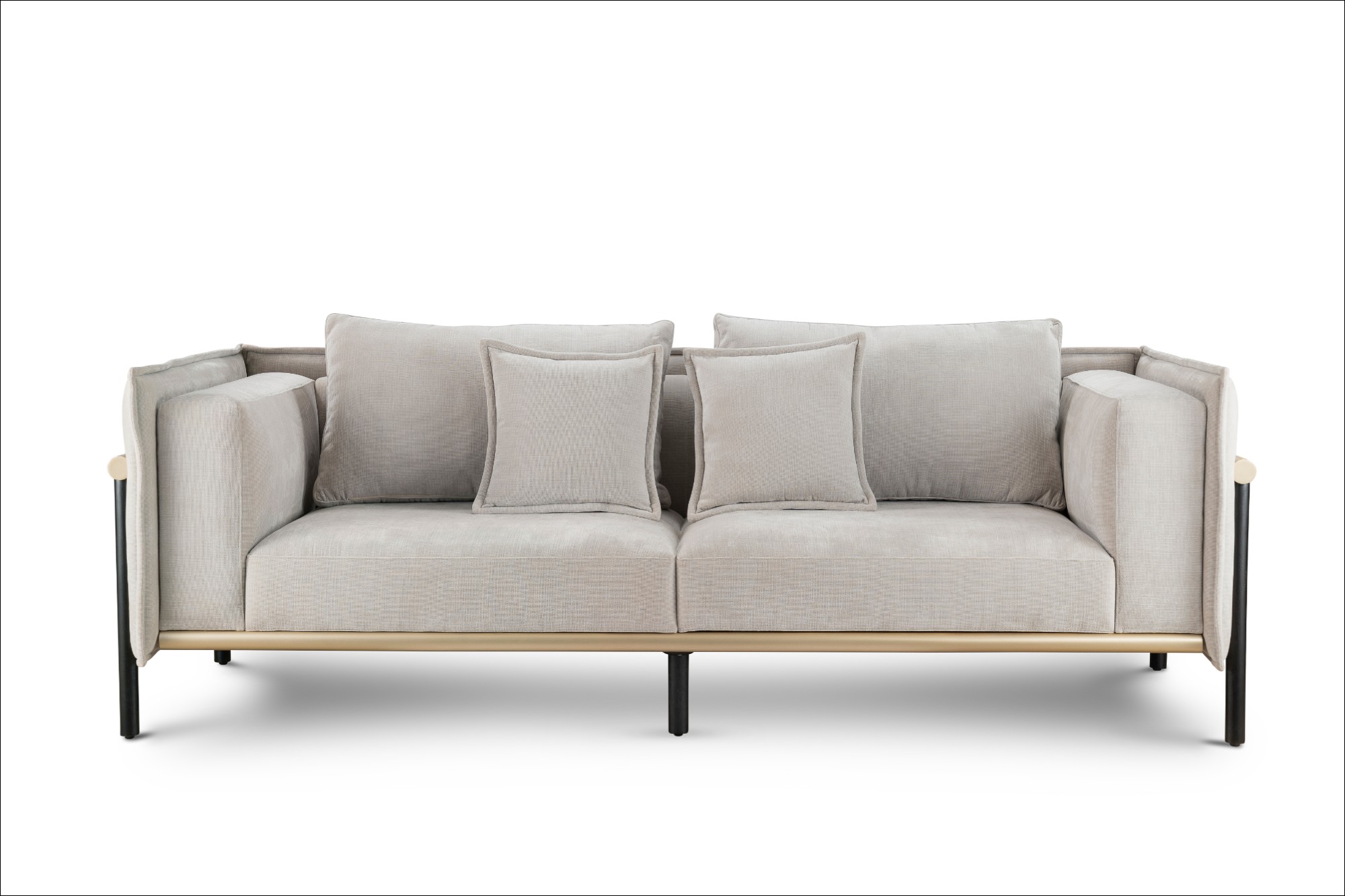 Ochre at Home _ Design Sense