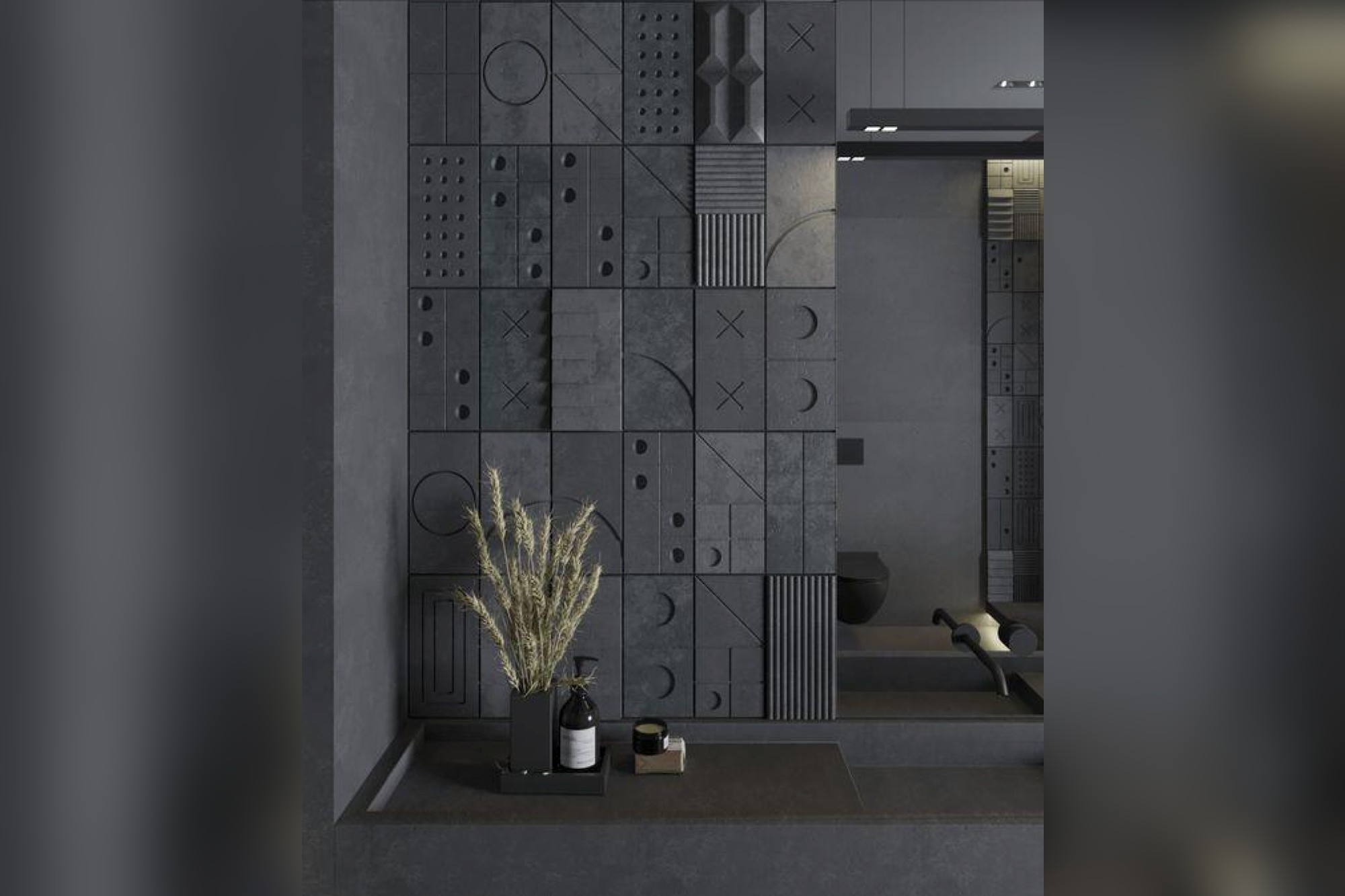 Antica Ceramica _ Design Sense 