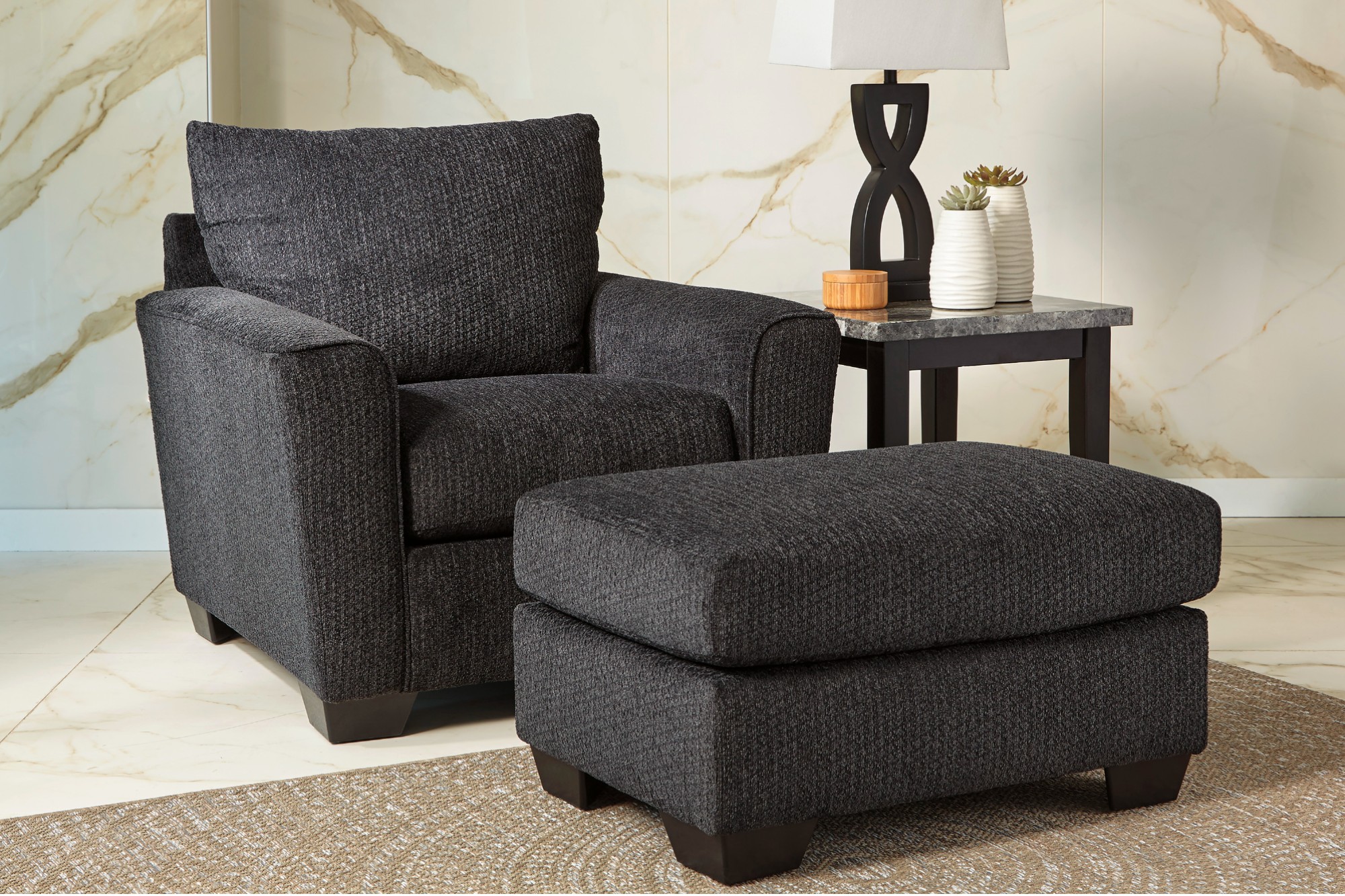 Dash Square furniture collection from Ashley Homestore