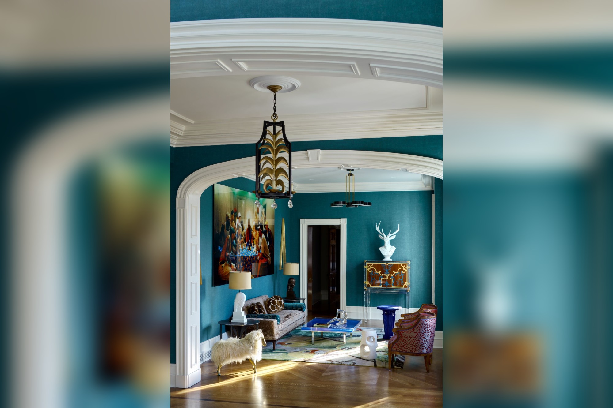 Covet House _ Design Sense