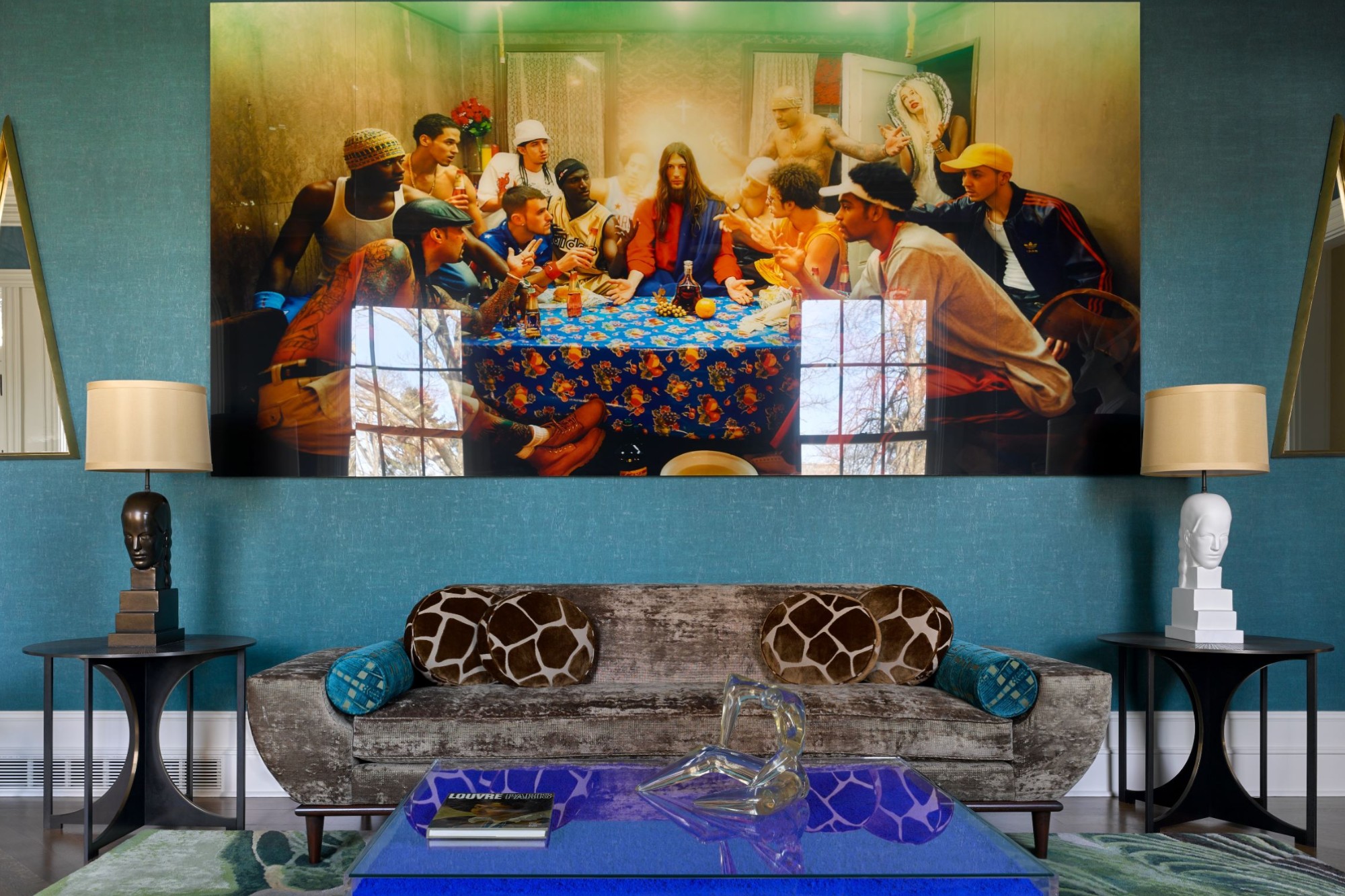 Covet House _ Design Sense