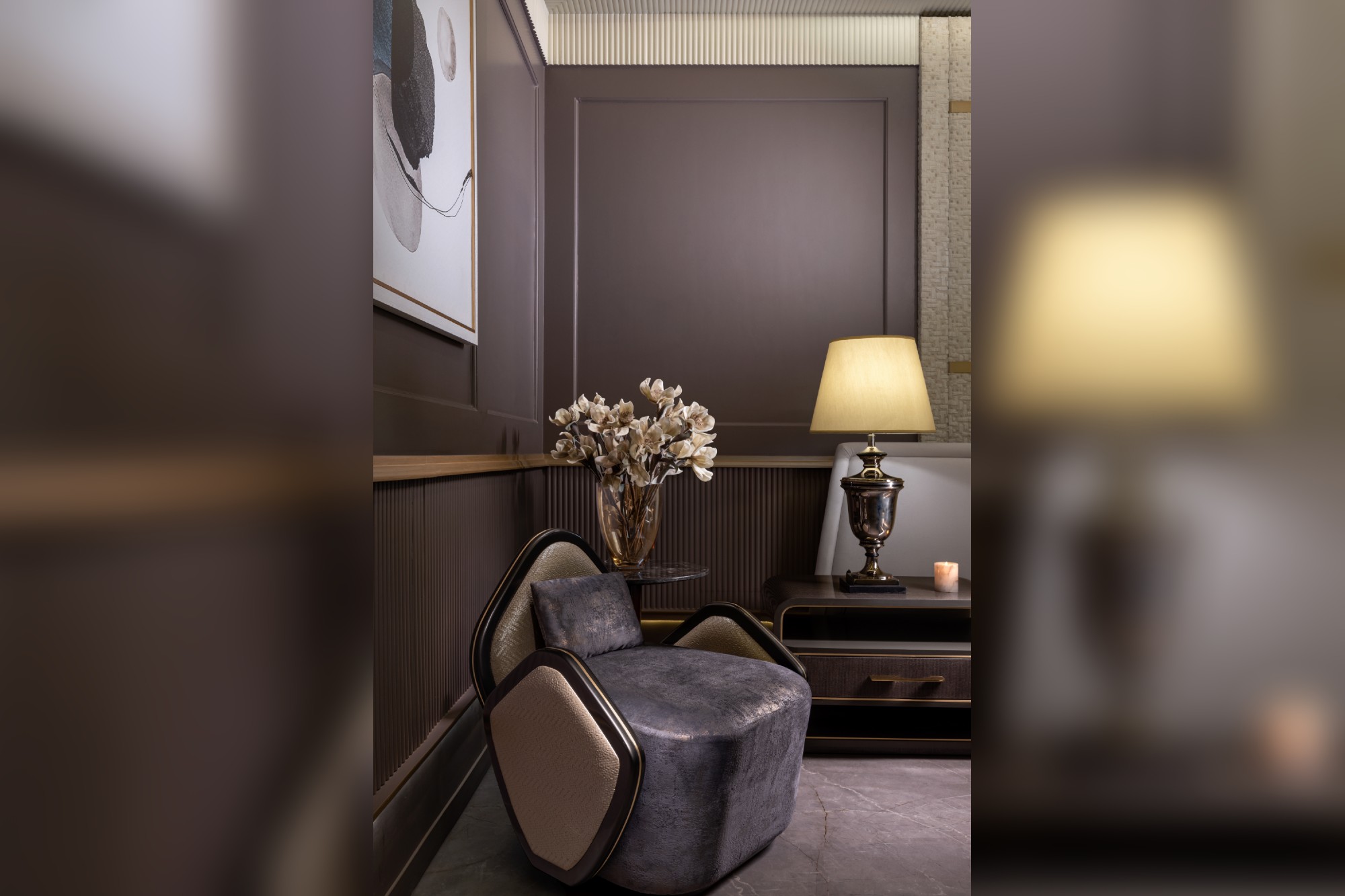 Nitin Kohli Homes _ Design Sense 