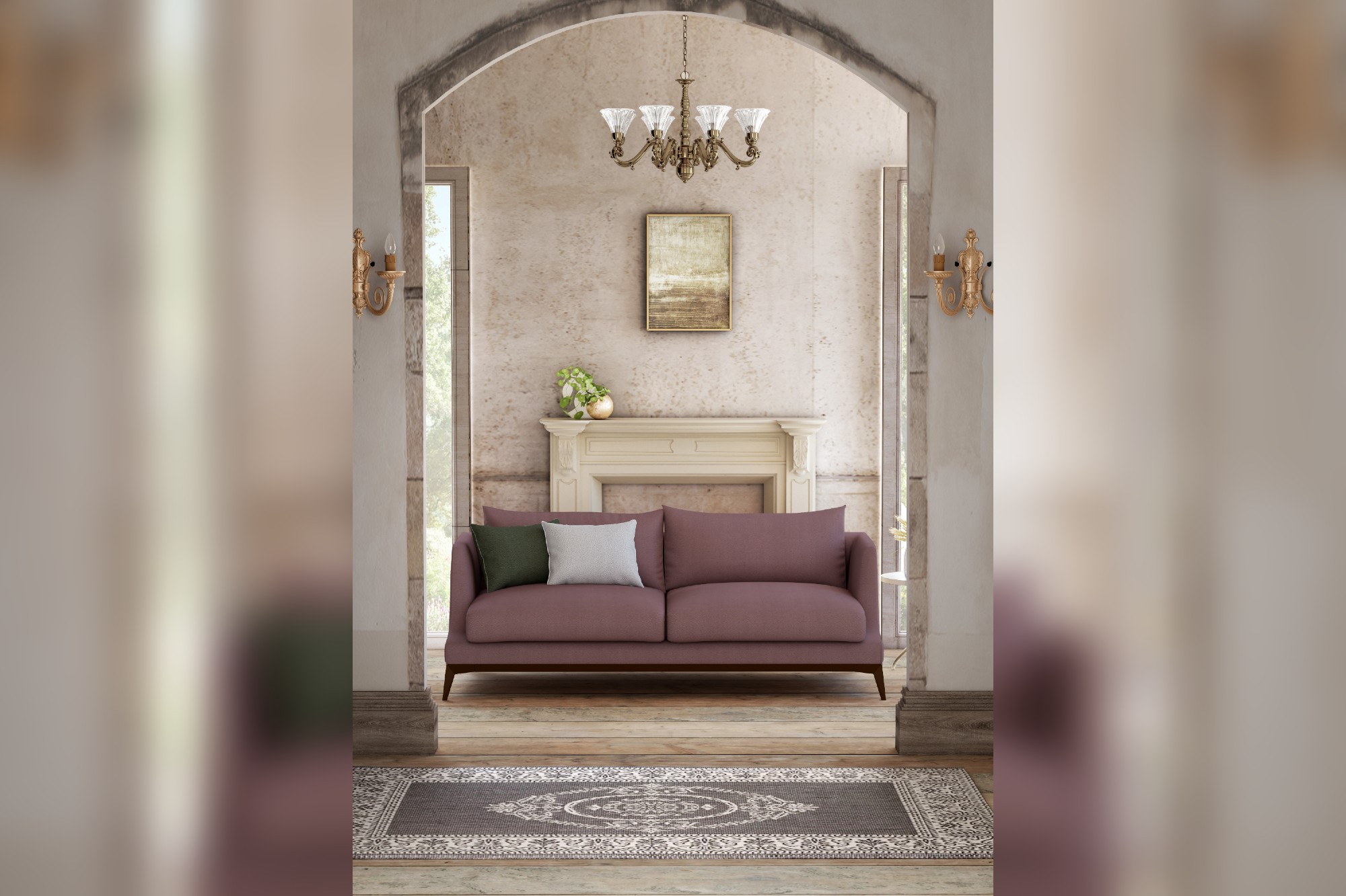RR Decor _ Design Sense