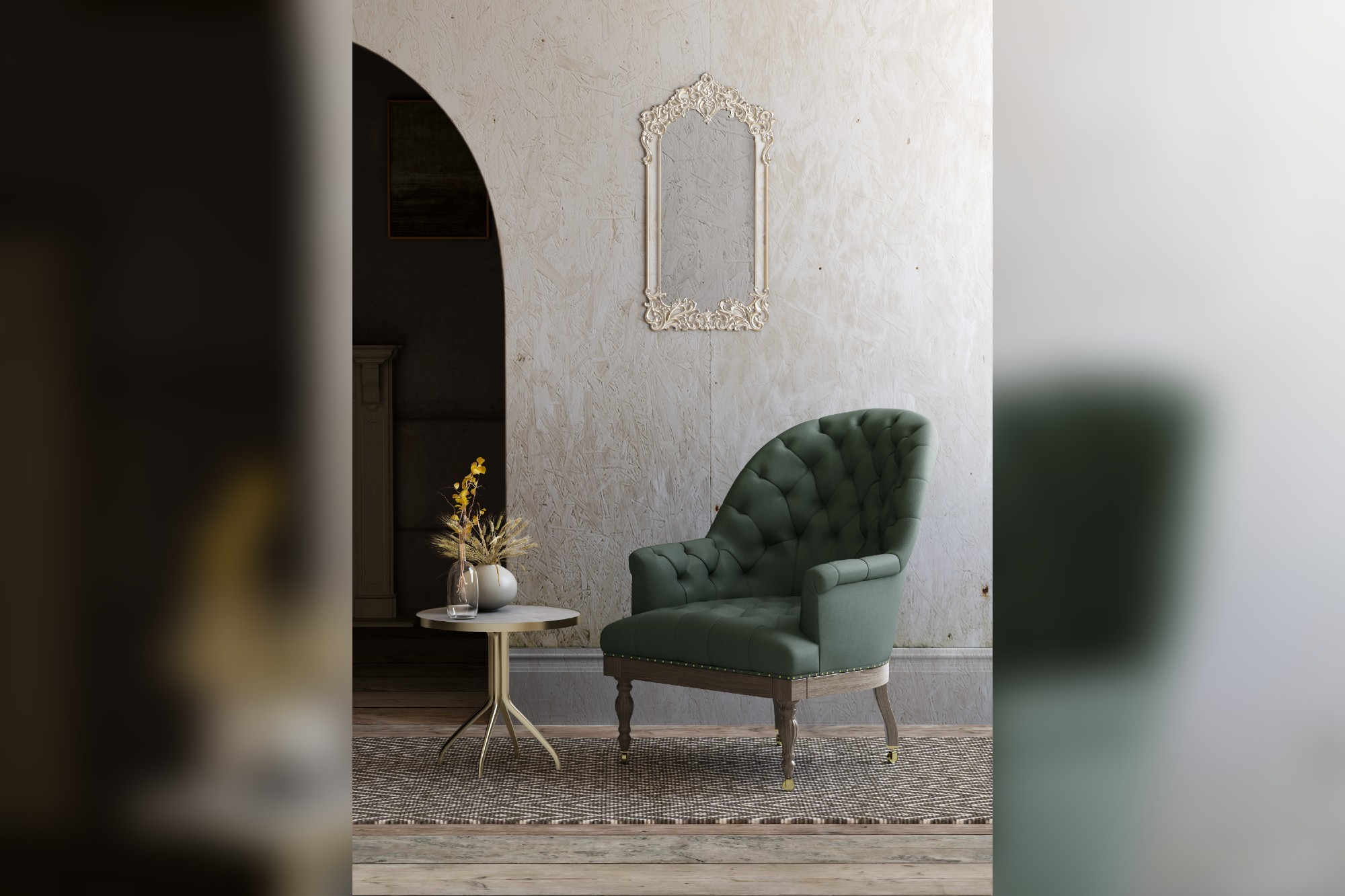 RR Decor _ Design Sense