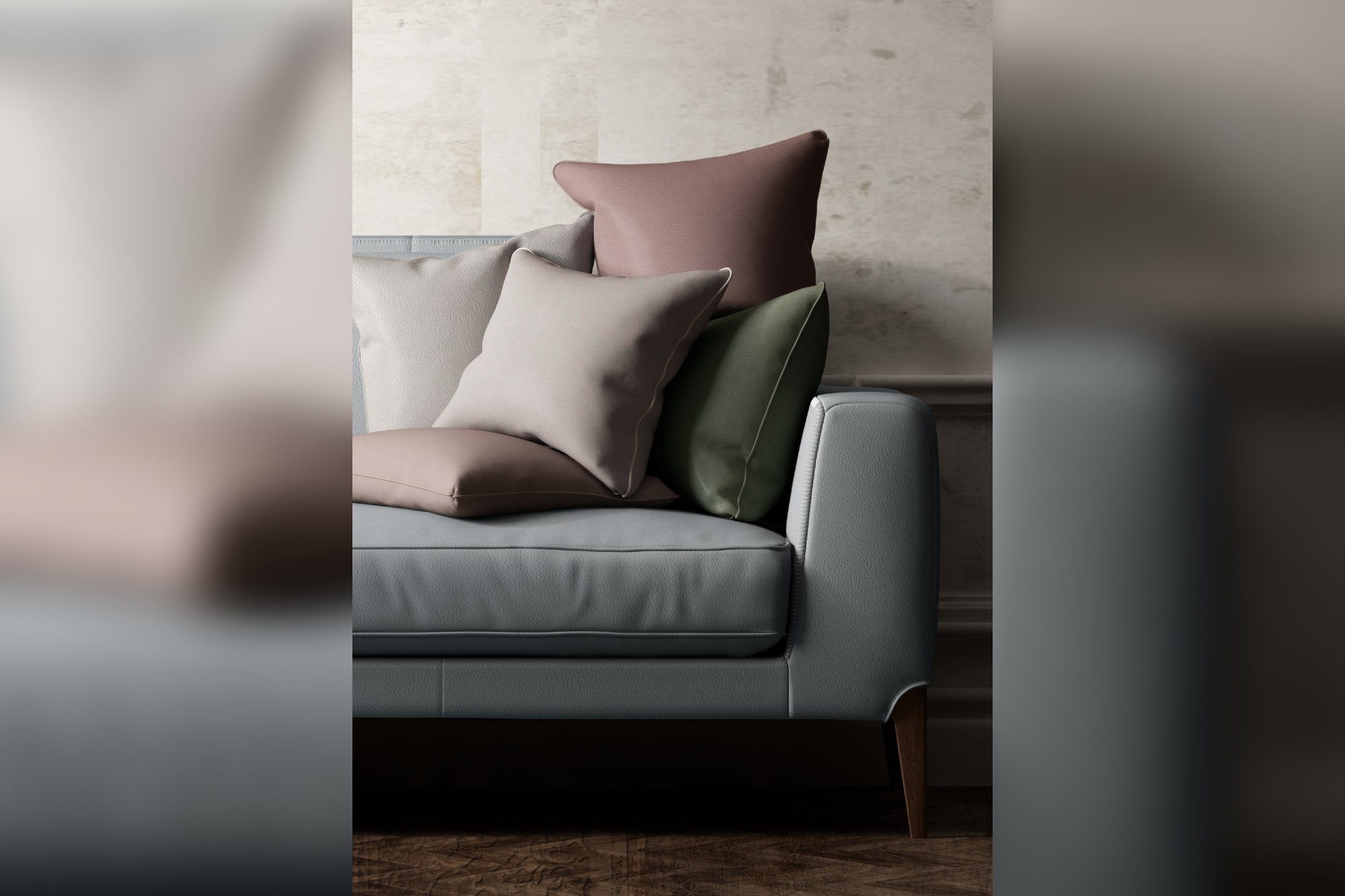 RR Decor _ Design Sense